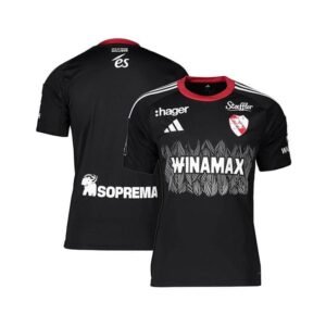 Maillot RC Strasbourg Third 2025/2026