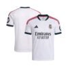 Maillot Real Madrid Domicile 2026/2027