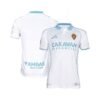 Maillot Real Zaragoza Domicile 2025/2026