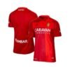 Maillot Real Zaragoza Third 2025/2026