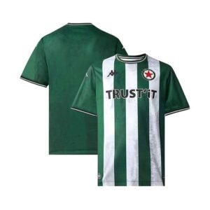 Maillot Red Star Paris Domicile 2025/2026