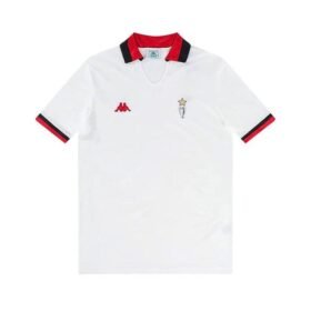 Maillot Rétro AC Milan Champions League 1989/1990
