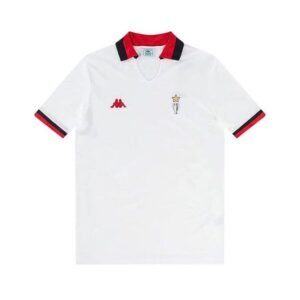 Maillot Rétro AC Milan Champions League 1989/1990