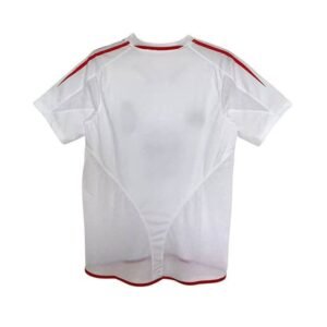 Alternative view of Maillot Rétro AC Milan Extérieur 2004/2005