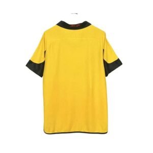 Alternative view of Maillot Rétro AC Milan Fourth 1999/2000