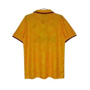 Alternative view of Maillot Rétro AC Milan Third 1994/1995