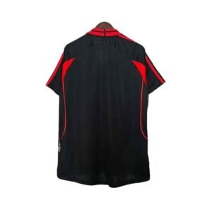 Alternative view of Maillot Rétro AC Milan Third 2000/2001