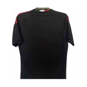 Alternative view of Maillot Rétro AC Milan Third 2010/2011