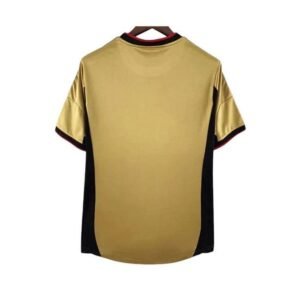 Alternative view of Maillot Rétro AC Milan Third 2013/2014