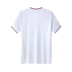 Alternative view of Maillot Rétro Angleterre Domicile 1982