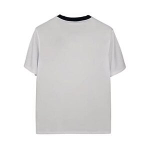 Alternative view of Maillot Rétro Angleterre Domicile 2013