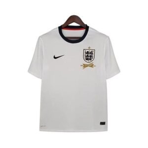 Maillot Rétro Angleterre Domicile 2013