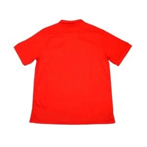 Alternative view of Maillot Rétro Angleterre Extérieur 2013