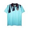 Maillot Rétro Angleterre Third 1990