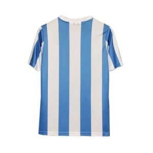 Alternative view of Maillot Rétro Argentine Domicile 1986