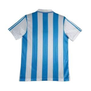 Alternative view of Maillot Rétro Argentine Domicile 1994