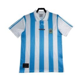 Maillot Rétro Argentine Domicile 1994