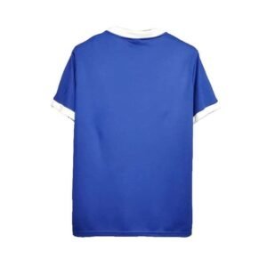 Alternative view of Maillot Rétro Argentine Extérieur 1986