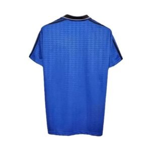 Alternative view of Maillot Rétro Argentine Extérieur 1994