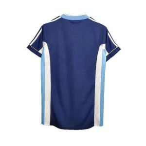 Alternative view of Maillot Rétro Argentine Extérieur 1998