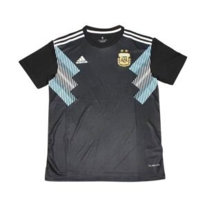 Maillot Rétro Argentine Extérieur 2018