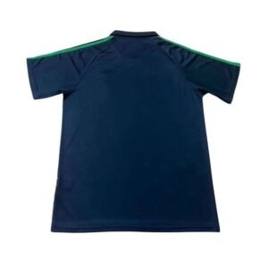 Alternative view of Maillot Rétro Argentine Gardien 1990