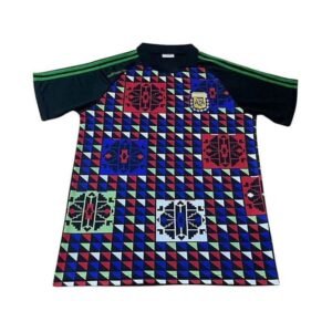 Maillot Rétro Argentine Gardien 1990