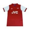 Maillot Rétro Arsenal Domicile 1982/1983