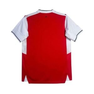 Alternative view of Maillot Rétro Arsenal Domicile 2016/2017