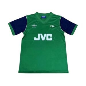 Maillot Rétro Arsenal Extérieur 1982/1983