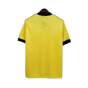Alternative view of Maillot Rétro Arsenal Extérieur 1983/1984