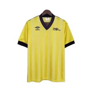 Maillot Rétro Arsenal Extérieur 1983/1984