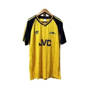 Maillot Rétro Arsenal Extérieur 1988/1989