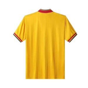 Alternative view of Maillot Rétro Arsenal Extérieur 1993/1994