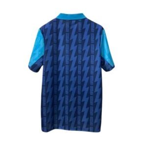 Alternative view of Maillot Rétro Arsenal Extérieur 1994/1995