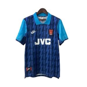 Maillot Rétro Arsenal Extérieur 1994/1995