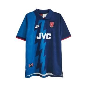 Maillot Rétro Arsenal Extérieur 1995/1996