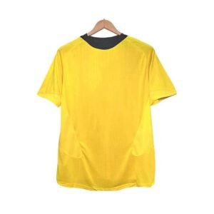 Alternative view of Maillot Rétro Arsenal Extérieur 2005/2006