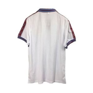 Alternative view of Maillot Rétro Aston Villa Extérieur 1978/1979