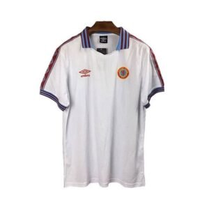 Maillot Rétro Aston Villa Extérieur 1978/1979