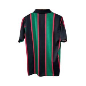 Alternative view of Maillot Rétro Aston Villa Extérieur 1993/1994