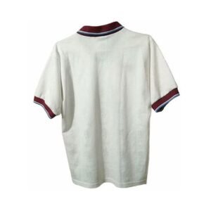 Alternative view of Maillot Rétro Aston Villa Extérieur 1996/1997