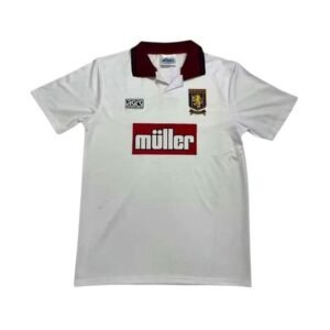 Maillot Rétro Aston Villa Third 1994/1995