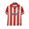 Maillot Rétro Atletico Madrid Domicile 2013/2014