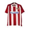 Maillot Rétro Atletico Madrid Domicile 2016/2017