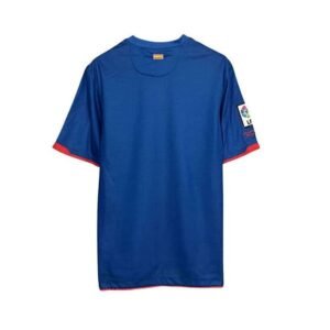 Alternative view of Maillot Rétro Atletico Madrid Extérieur 2010/2011