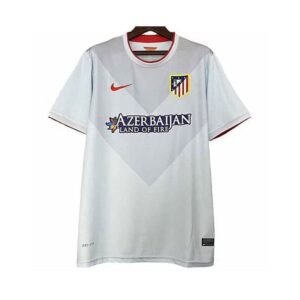 Maillot Rétro Atletico Madrid Extérieur 2014/2015