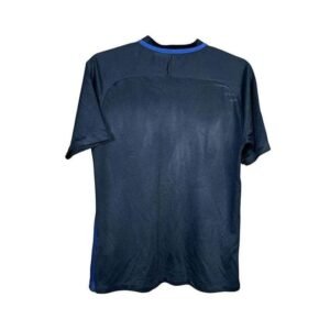 Alternative view of Maillot Rétro Atletico Madrid Extérieur 2016/2017