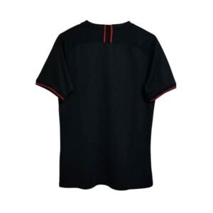 Alternative view of Maillot Rétro Atletico Madrid Extérieur 2019/2020