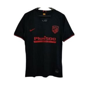 Maillot Rétro Atletico Madrid Extérieur 2019/2020
